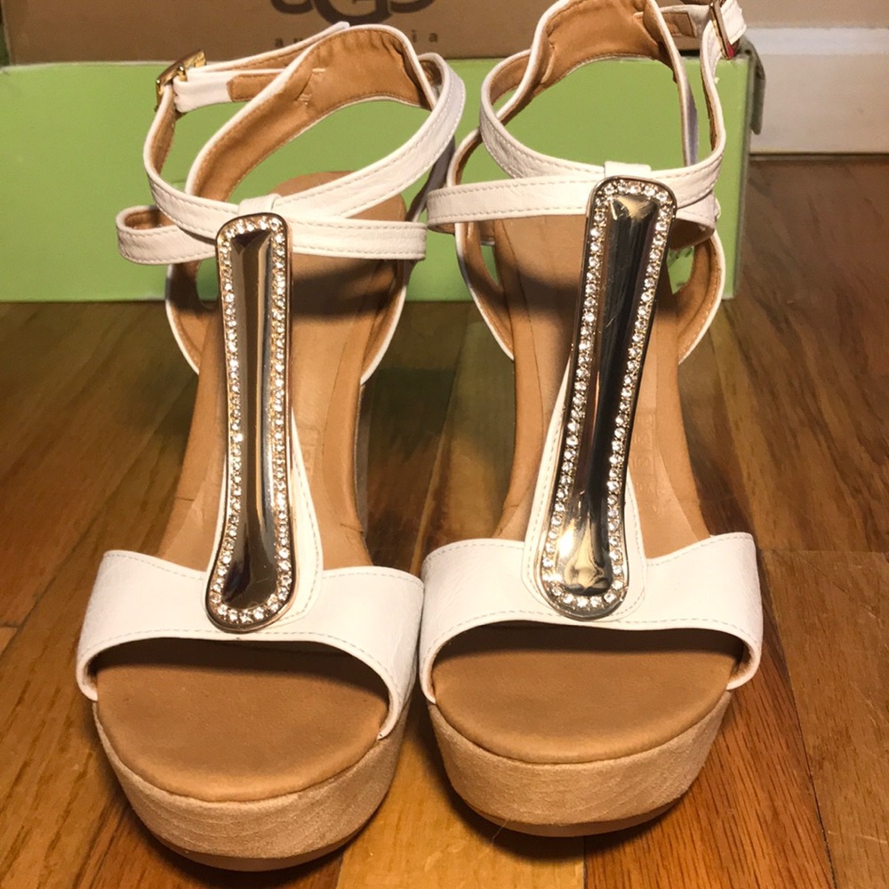 Cute pumps